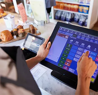 POS Support