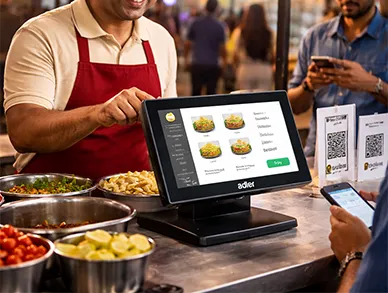 POS Hardware
