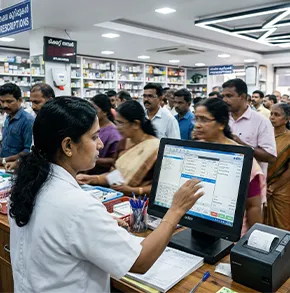 POS Software
