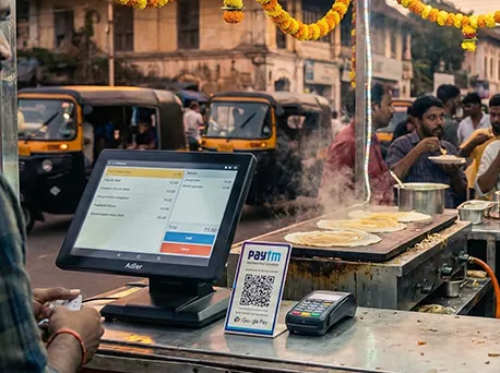 POS Installation