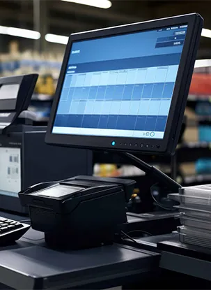 POS Integration