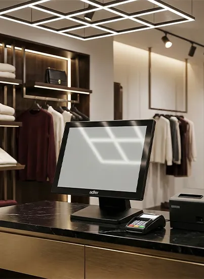 POS Hardware