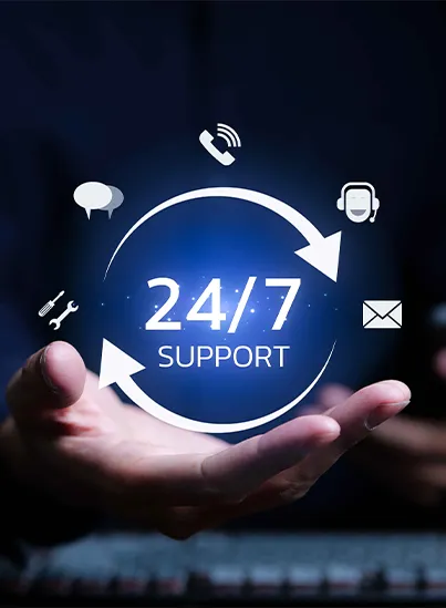 Technical Support
