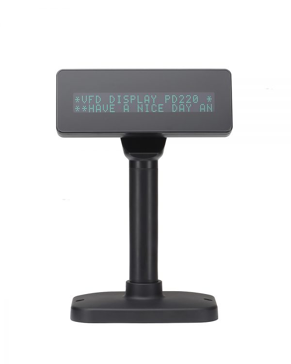 APD 300U Pole Display