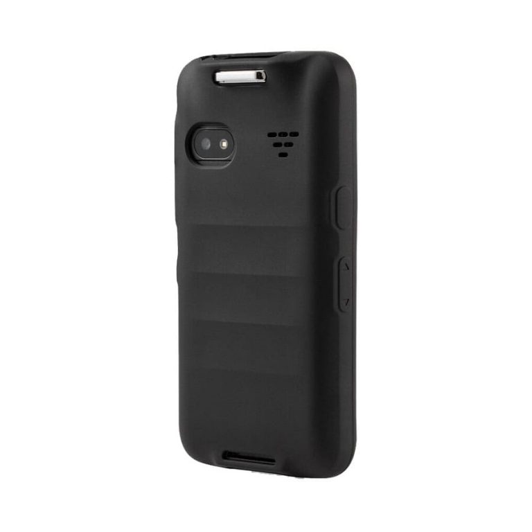 PDA 70 view